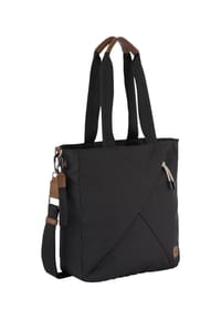 camel active Aurum - Aurum Schultertasche M 39 cm - beige