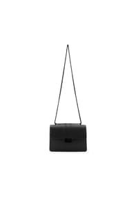 SEIDENFELT Roros - Roros Big Umhängetasche 25 cm - black 1