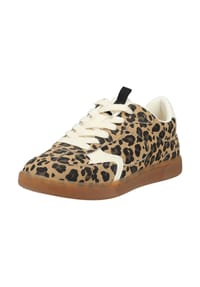 Blowfish® MALIBU - Lederimitat Sneaker - Leopard