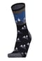 UphillSport® Socken MOUNTAINS mit feiner Musterung Bild 2