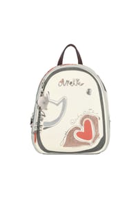 anekke - Ole Ole City Rucksack 30 cm - mehrfarbig