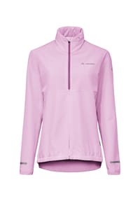 VAUDE - Jacken Women's Cyclist Air Jacket - agave