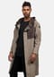 STONE HARBOUR® Regenmantel Zafaar Bild 9