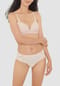 Calvin Klein Flirty T-Shirt-BH, bügellos, uni, für Damen Bild 9
