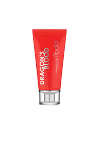 Rodial - Gesichtscreme Dragon's Blood Hyaluronic Mask - Transparent