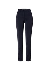 ROSNER STUDIO - Chino Audrey, Five-Pocket, für Damen - BLACK 990