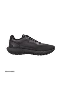 BOSS - Herren Sneaker - Boss Motion etxc, Turnschuh, Materialmix, Logo - Schwarz