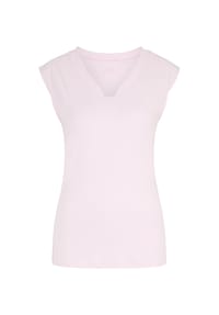 VENICE BEACH - Funktionsshirt Eleam, atmungsaktiv, für Damen - 400 - VELVET