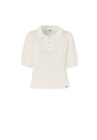 TONI - Poloshirt Greta - green | 066