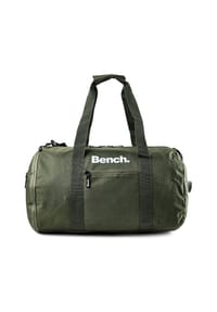 Bench. Classic - Classic Weekender Reisetasche 50 cm - denim