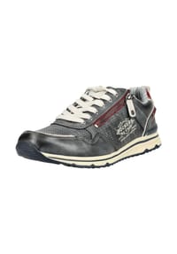 Dockers® by Gerli - Synthetik Sneaker - Blau