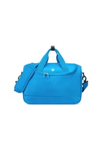 RONCATO Crosslite - Crosslite Weekender Reisetasche 40 cm - blu