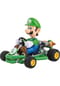 Carrera® RC Fahrzeug  Mario Kart™ "Pipe Kart - Luigi" Bild 1