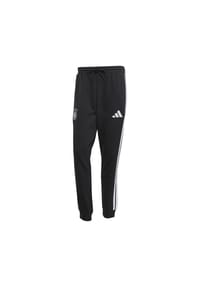 adidas - Jogginghose WM 2026, Gummibund, für Herren - BLACK