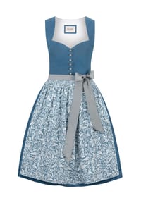 STOCKERPOINT - Dirndl Rhianna - blau