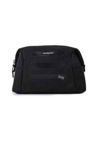 Hedgren Comby - Comby Break Kulturbeutel 26 cm - black