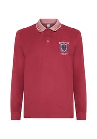 GALERIA - Poloshirt, Baumwolle, für Herren - 1 BLACK