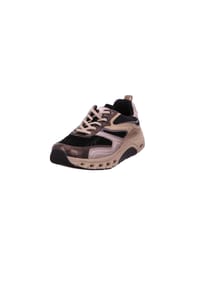 Gabor® - Sneaker Low - black/multi