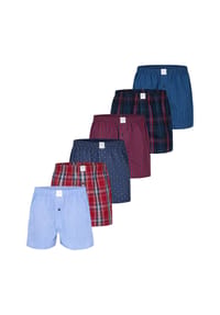 MG1 - Retro Boxer Classics - 600-00MG