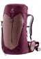 deuter AC Lite 22 SL Wanderrucksack 30 cm Bild 17