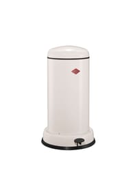 Wesco - Baseboy 20 Treteimer, Stahlblech - Sand