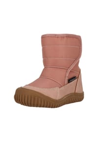 ZIGZAG - Winterstiefel Tate mit kuschelig-weichem Innenfutter - 1075 Toasted coconut
