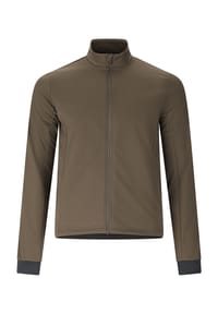 ENDURANCE - Fahrrad-Jacke Titan mit Quick Dry-Funktion - 1071 Black Ink