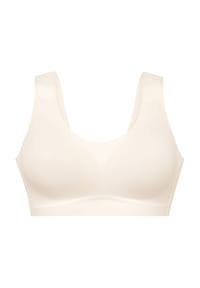 Anita - Essentials Bralette, bügellos atmungsaktiv, für Damen - 001 SCHWARZ