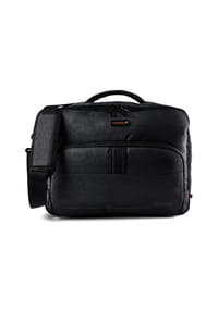 AMERICAN TOURISTER At Work Nxt - At Work Nxt Flugumhänger 38.5 cm Laptopfach - grey melange
