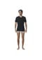 adidas Herren T-Shirt, 6er Pack - Crew Neck Shirt, Active Core Cotton, einfarbig Bild 9
