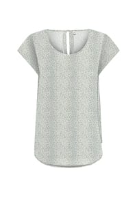 ONLY® - T-Shirt, Rundhals, für Damen - 254595280 JADEITE