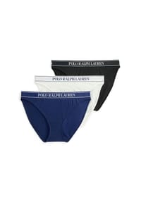 POLO RALPH LAUREN - Slip Polo Essentials - assorted