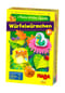 HABA Meine ersten Spiele Würfelwürmchen Bild 1