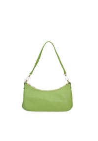 Gave Lux - Schultertasche - Cognac