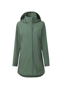 VAUDE - Jacken SE Women's Strona 2,5L Coat - agave