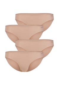 SKINY® - Rioslip Modal Invisible - beige