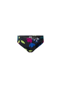 SHORT STORIES® - Bikini-Slip, Gummibund, für Damen - 50175 BLAU
