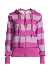 salzhaut - Sweatshirt RECKSCHETER - Fjord-Aqua