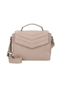 COWBOYSBAG Quilty Pleasure - Quilty Pleasure Handtasche Leder 25 cm - nomad