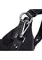 BOGNER KLOSTERS Schultertasche "Isalie", Emblem, uni, für Damen Bild 13