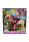 Simba Steffi LOVE Spielset "Reitausflug" Bild 9