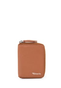 Tamaris TAS Amanda - Amanda Geldbörse Leder 8,5 cm - 920 SAHARA, NOS