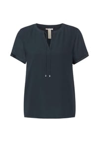 Street One - Halbarmbluse - cool vintage green