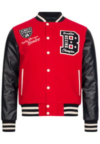 BENLEE™ - Herren College Jacke NEWARK - Navy
