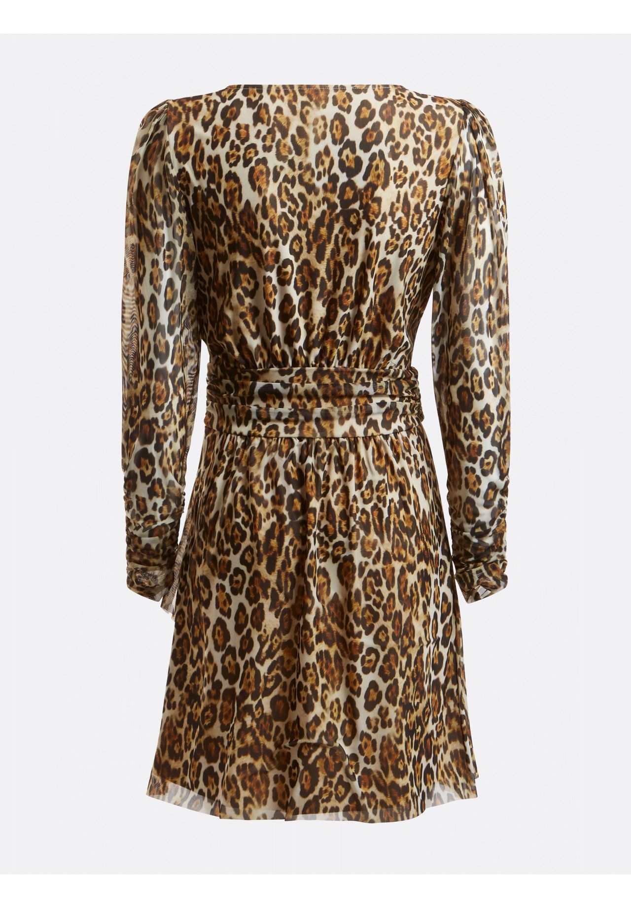 GUESS Kleid Enora Langarm Kleid | GALERIA