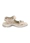 ecco® Offroad Trekkingsandalen, Leder, für Damen Bild 10