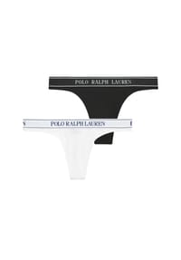 POLO RALPH LAUREN - Tanga Polo Essentials - mehrfarbig