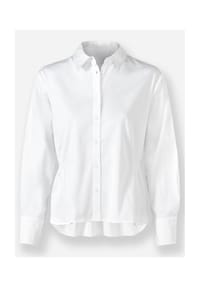 heine - Bluse - weiß