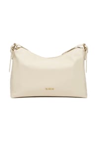 NeroGiardini - Lederimitat Taschen - Beige