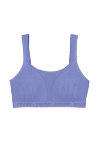 TRIUMPH - Sport-BH Triaction Energy Lit, Mesh-Ausschnitt, für Damen - 0004 BLACK